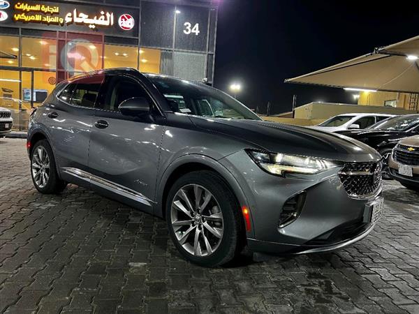 بیوک ئینڤیشن 2022  بۆ فرۆشتن لە عێراق - کەربەلا